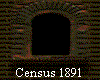  Census 1891 